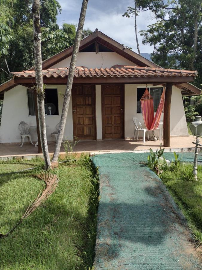 Ilhabela Tenis Clube Exterior photo