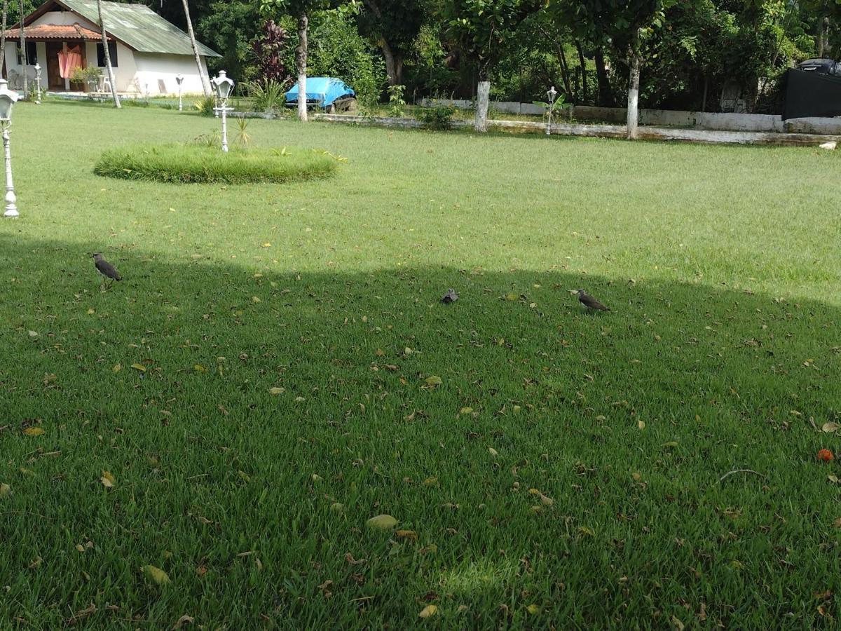 Ilhabela Tenis Clube Exterior photo
