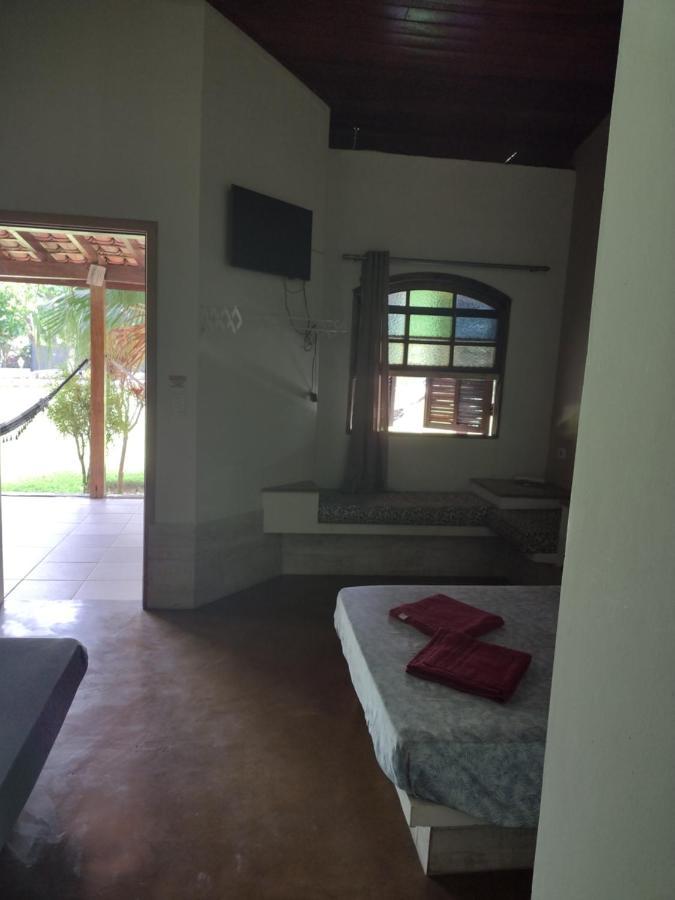 Ilhabela Tenis Clube Exterior photo