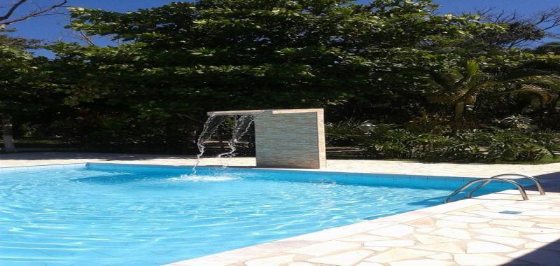 Ilhabela Tenis Clube Exterior photo