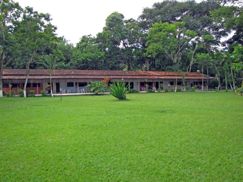 Ilhabela Tenis Clube Exterior photo