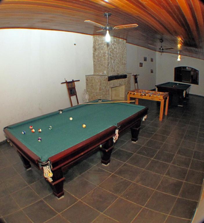 Ilhabela Tenis Clube Exterior photo