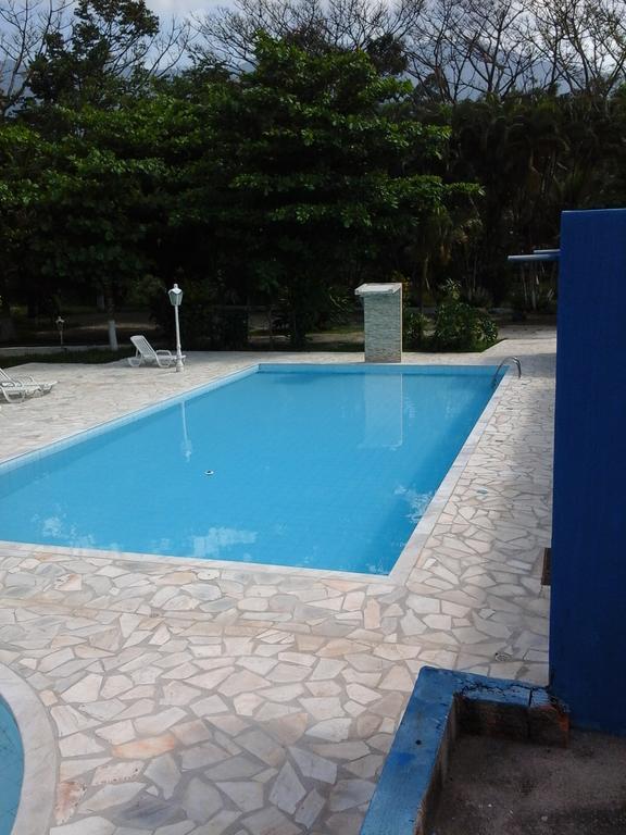Ilhabela Tenis Clube Exterior photo