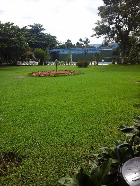 Ilhabela Tenis Clube Exterior photo