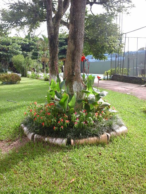 Ilhabela Tenis Clube Exterior photo