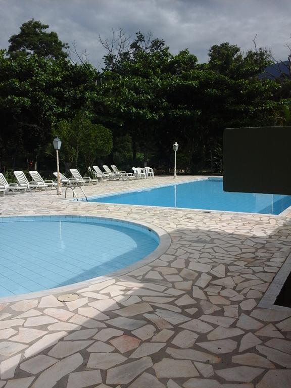 Ilhabela Tenis Clube Exterior photo